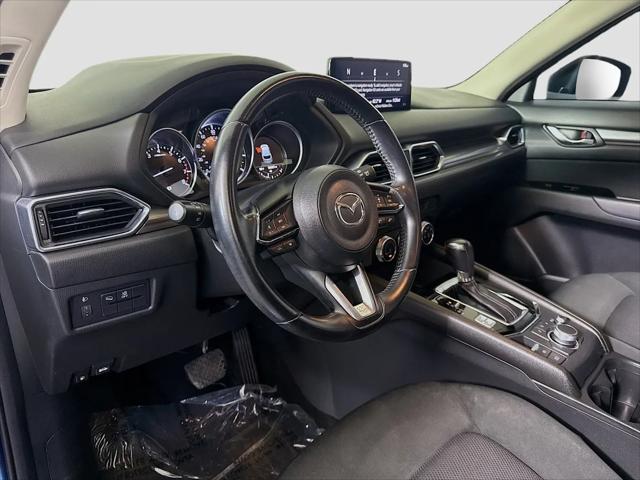 2022 Mazda CX-5 2.5 S
