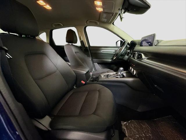 2022 Mazda CX-5 2.5 S