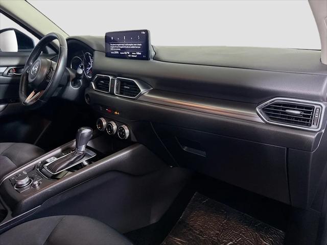 2022 Mazda CX-5 2.5 S