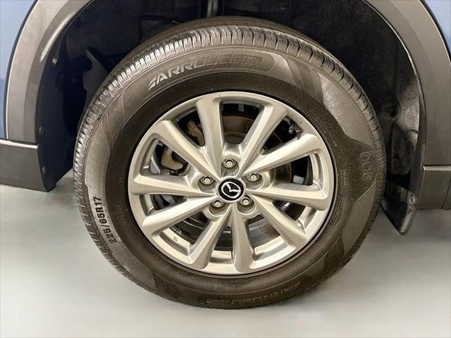 2022 Mazda CX-5 2.5 S