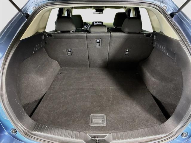 2022 Mazda CX-5 2.5 S