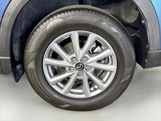 2022 Mazda CX-5 2.5 S