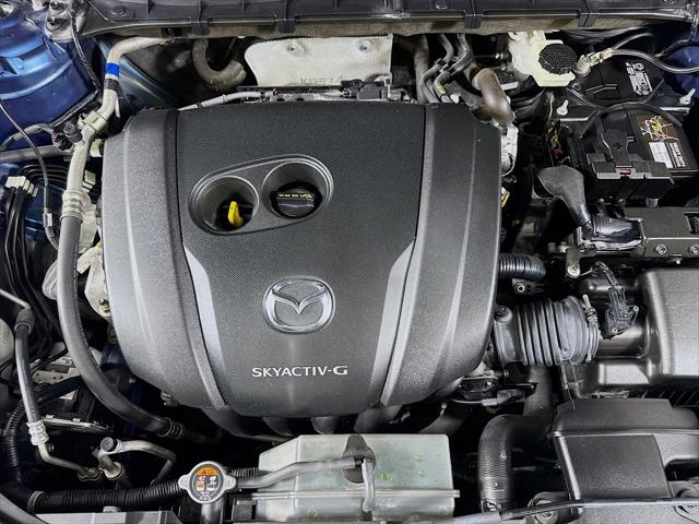 2022 Mazda CX-5 2.5 S