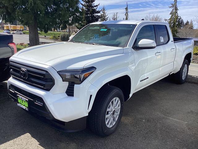 2026 Toyota Tacoma SR5 for sale in Port Angeles, WA