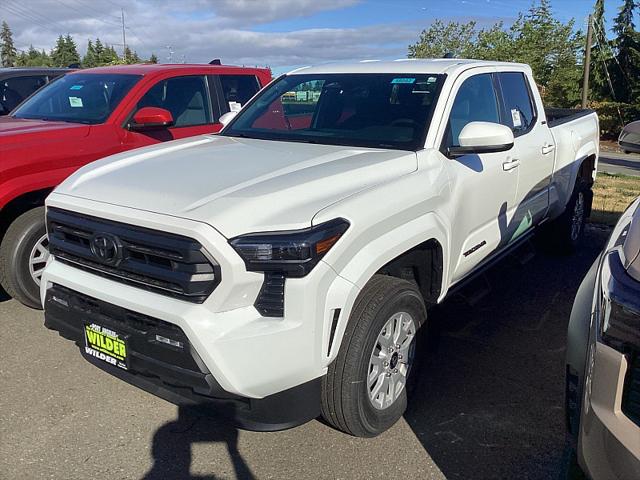 2026 Toyota Tacoma SR5 for sale in Port Angeles, WA