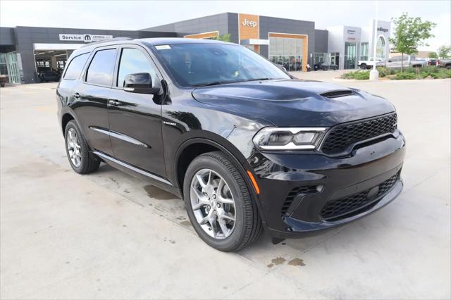 2026 Dodge Durango GT Plus HEMI V8 for sale in Yukon, OK