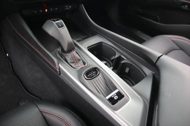 2026 Dodge Charger Scat Pack Plus 4-Door AWD