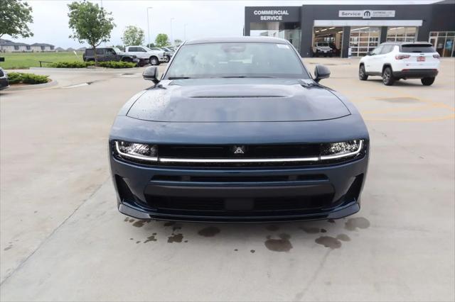 2026 Dodge Charger Scat Pack Plus 4-Door AWD