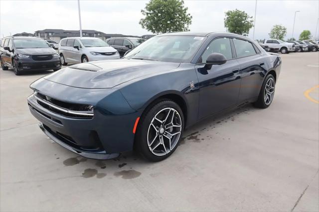 2026 Dodge Charger Scat Pack Plus 4-Door AWD