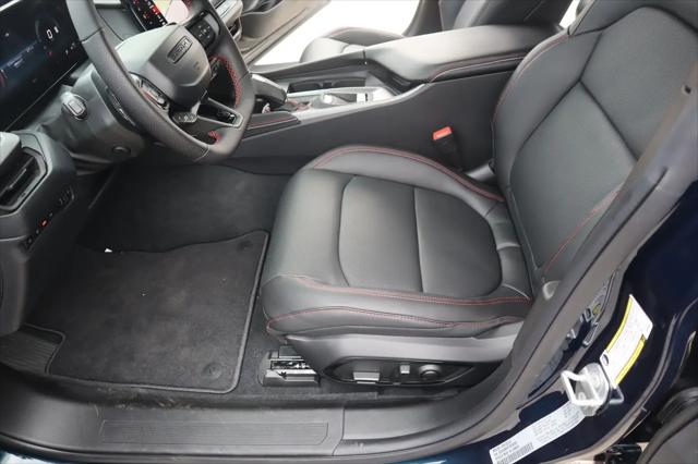 2026 Dodge Charger Scat Pack Plus 4-Door AWD