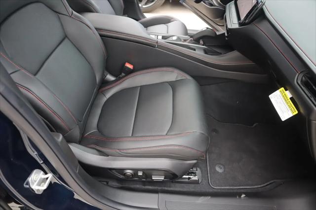 2026 Dodge Charger Scat Pack Plus 4-Door AWD