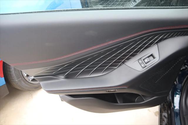2026 Dodge Charger Scat Pack Plus 4-Door AWD