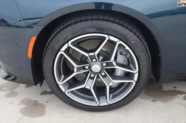 2026 Dodge Charger Scat Pack Plus 4-Door AWD
