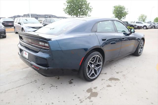 2026 Dodge Charger Scat Pack Plus 4-Door AWD
