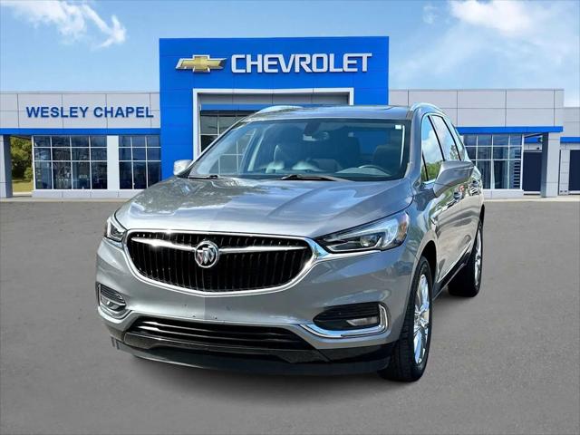 2021 Buick Enclave AWD Essence for sale in Wesley Chapel, FL