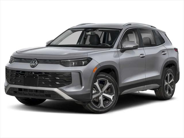 2026 Volkswagen Tiguan SE for sale in Bridgewater, NJ