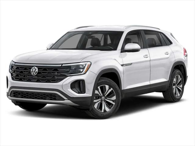 2026 Volkswagen Atlas Cross Sport SE with Technology for sale in Bridgewater, NJ