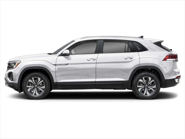 2026 Volkswagen Atlas Cross Sport SE with Technology