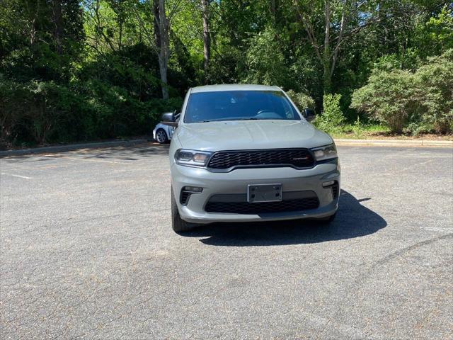 2021 Dodge Durango GT AWD