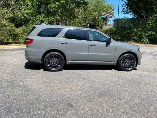 2021 Dodge Durango GT AWD