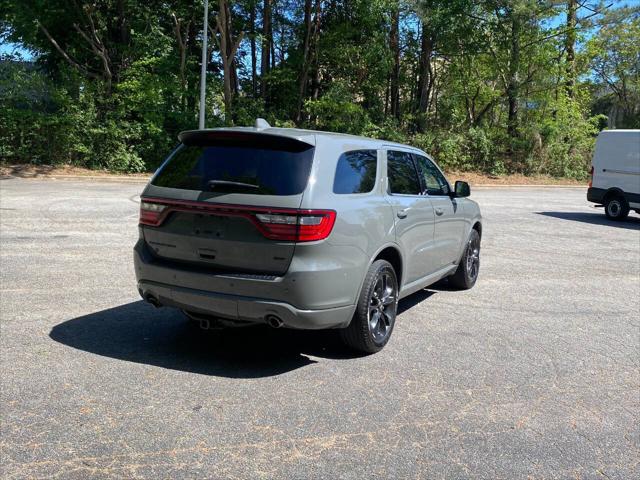 2021 Dodge Durango GT AWD