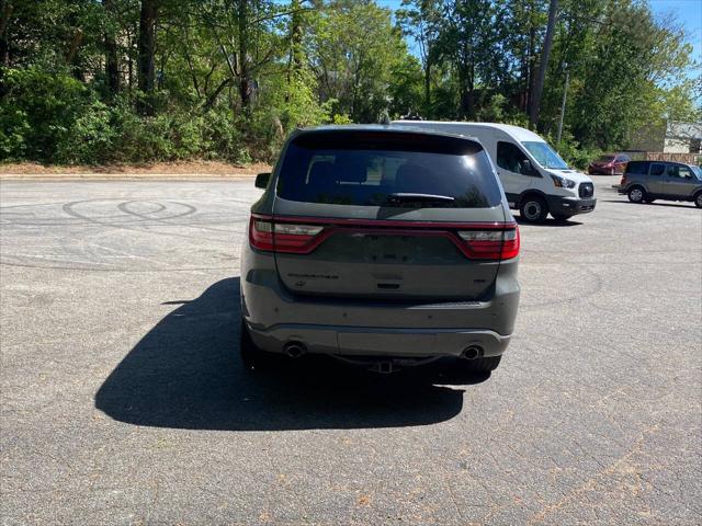 2021 Dodge Durango GT AWD