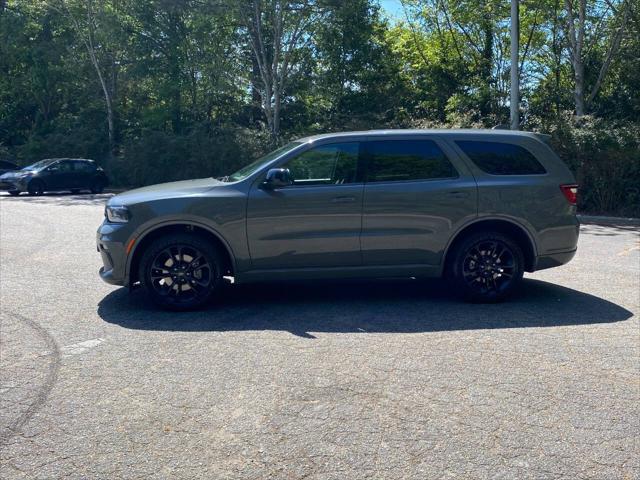 2021 Dodge Durango GT AWD