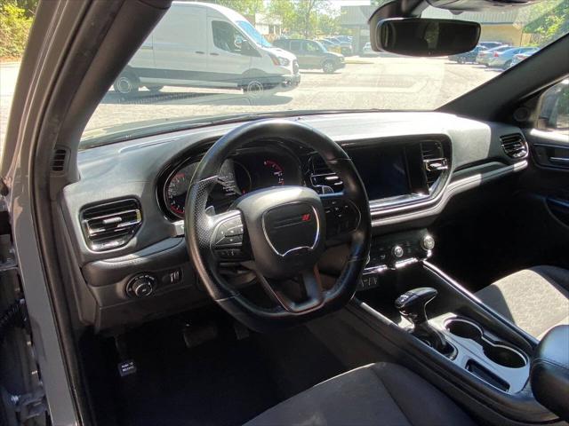 2021 Dodge Durango GT AWD
