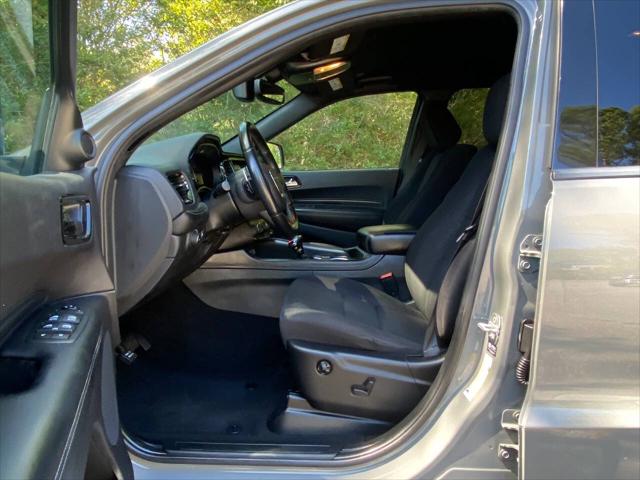 2021 Dodge Durango GT AWD