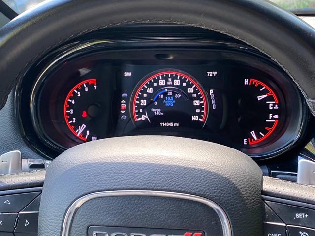 2021 Dodge Durango GT AWD