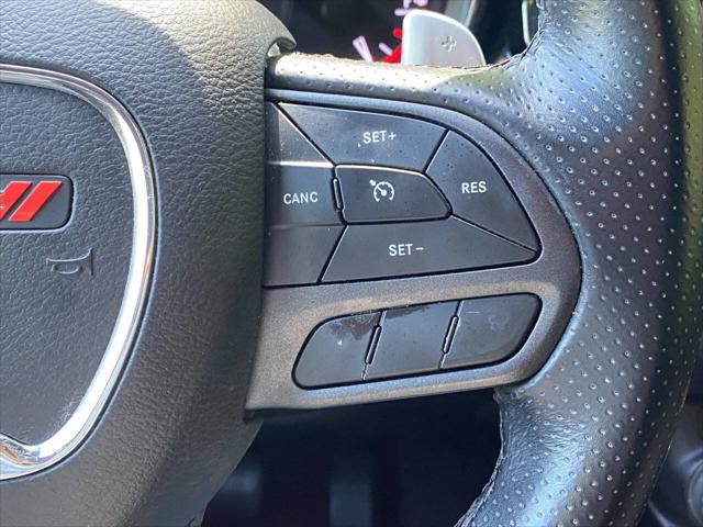 2021 Dodge Durango GT AWD