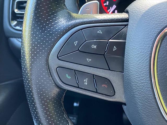 2021 Dodge Durango GT AWD
