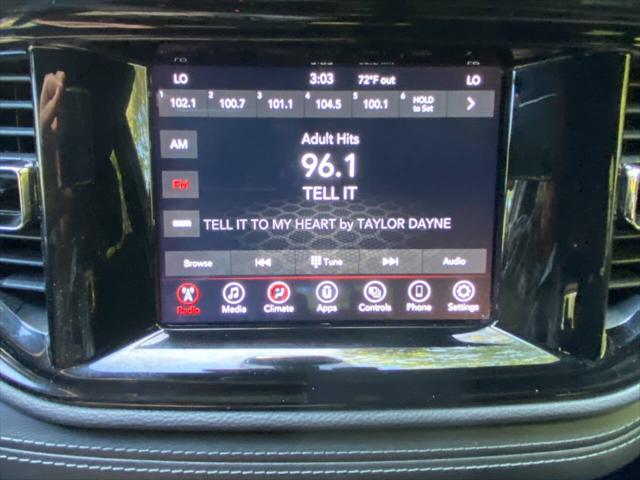 2021 Dodge Durango GT AWD