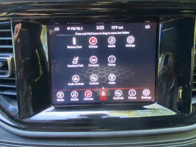 2021 Dodge Durango GT AWD