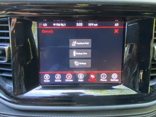2021 Dodge Durango GT AWD
