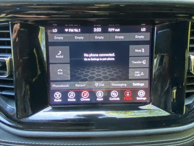 2021 Dodge Durango GT AWD
