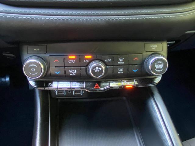 2021 Dodge Durango GT AWD