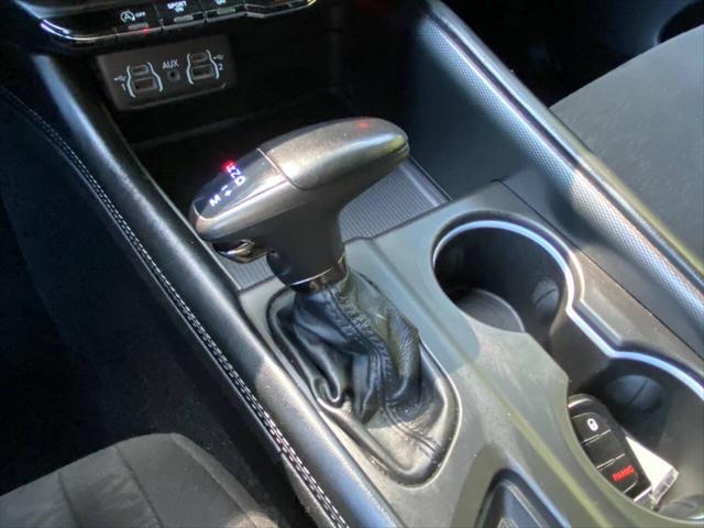 2021 Dodge Durango GT AWD