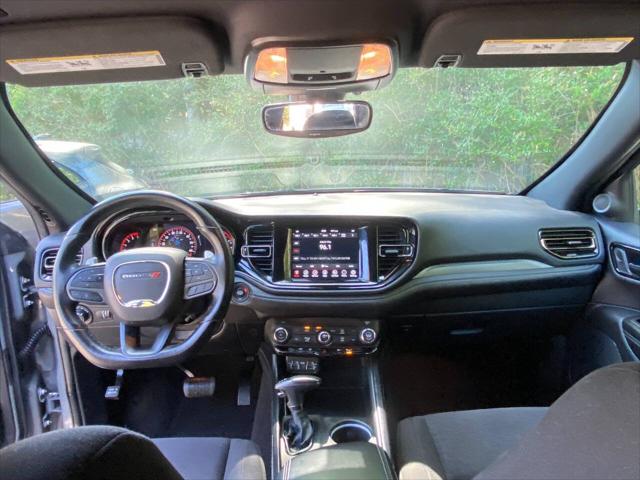 2021 Dodge Durango GT AWD