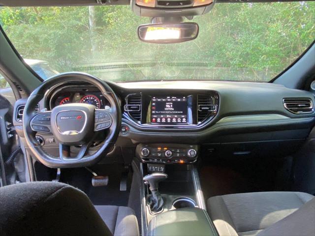 2021 Dodge Durango GT AWD