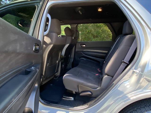2021 Dodge Durango GT AWD
