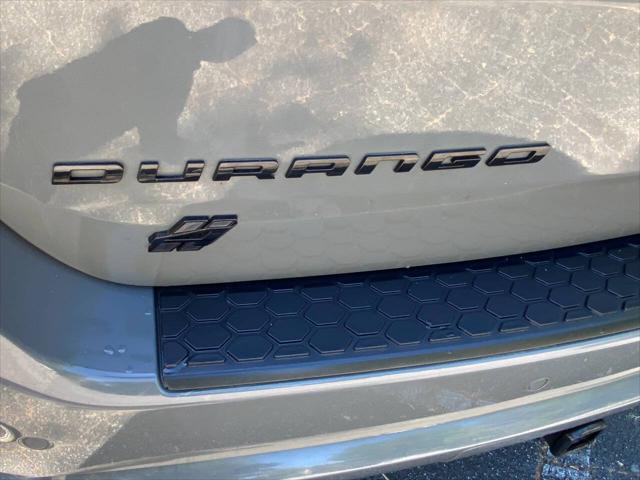 2021 Dodge Durango GT AWD