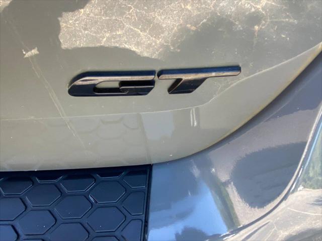 2021 Dodge Durango GT AWD