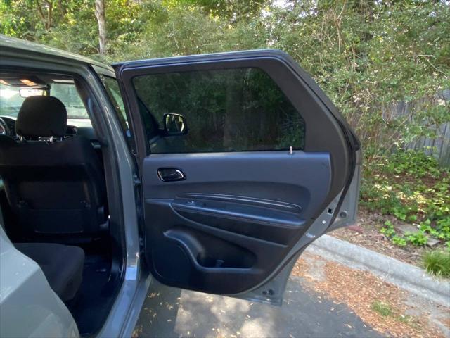2021 Dodge Durango GT AWD