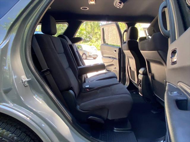 2021 Dodge Durango GT AWD