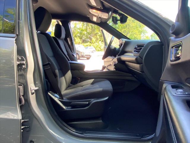 2021 Dodge Durango GT AWD