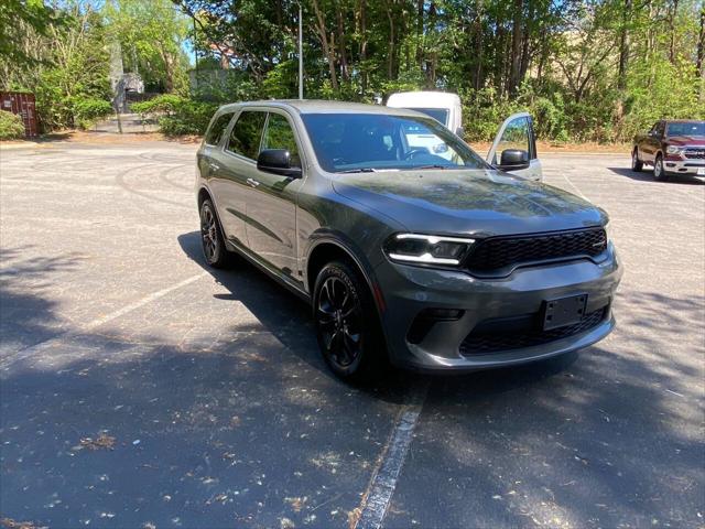 2021 Dodge Durango GT AWD