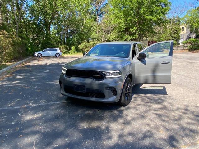 2021 Dodge Durango GT AWD