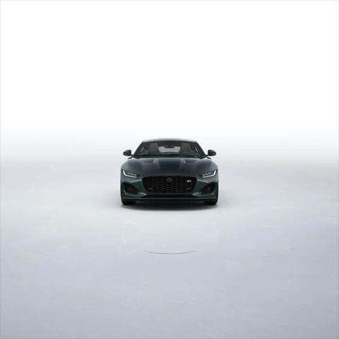 2024 Jaguar F-TYPE P575 R75 AWD Automatic for sale in Glendale, AZ