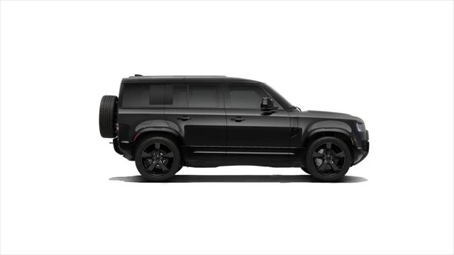 2026 Land Rover Defender P400 X-Dynamic SE